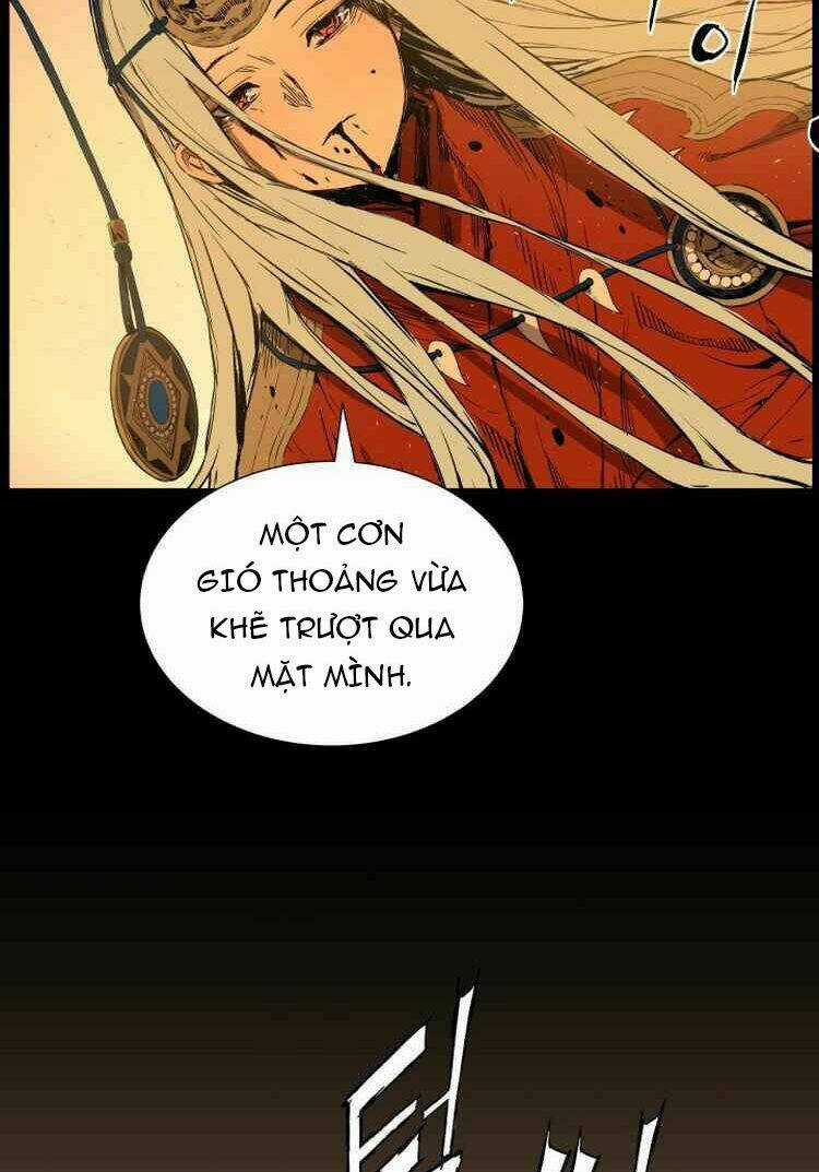 Vô Kiếm Tiểu Tử Chapter 78 trang 52