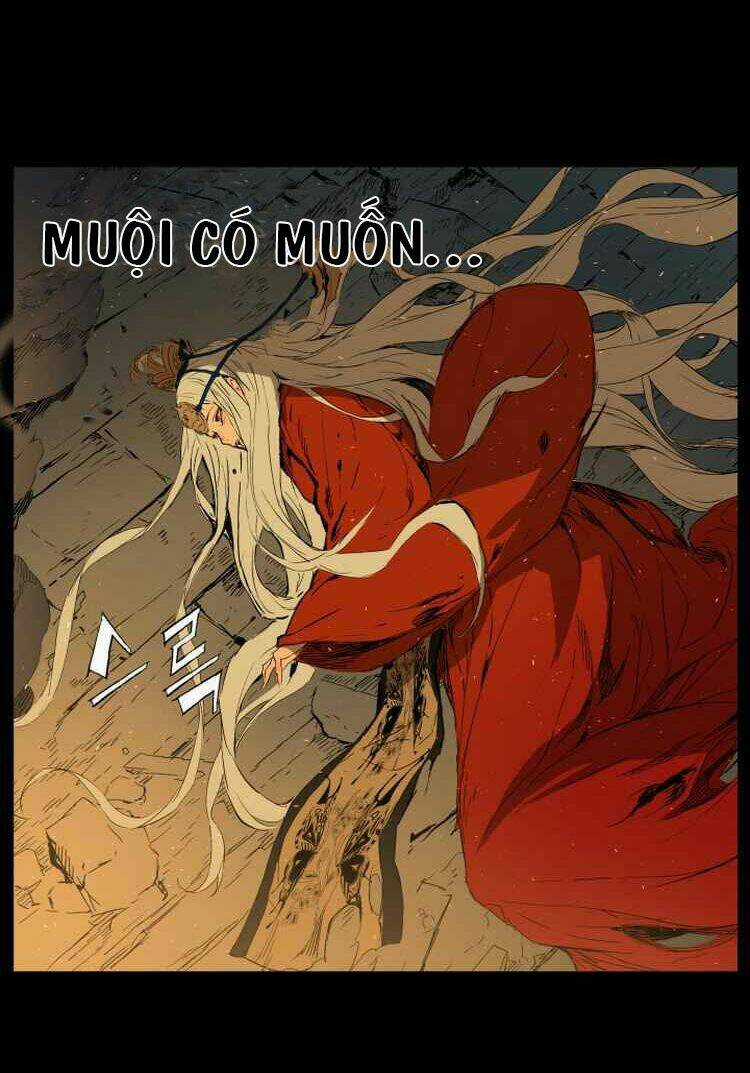 Vô Kiếm Tiểu Tử Chapter 78 trang 56