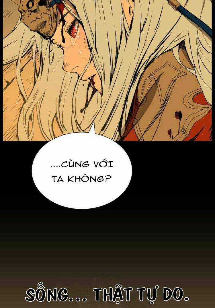Vô Kiếm Tiểu Tử Chapter 78 trang 58