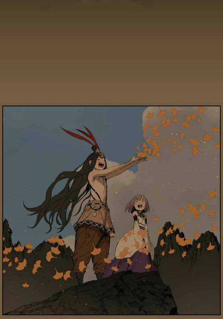 Vô Kiếm Tiểu Tử Chapter 78 trang 59
