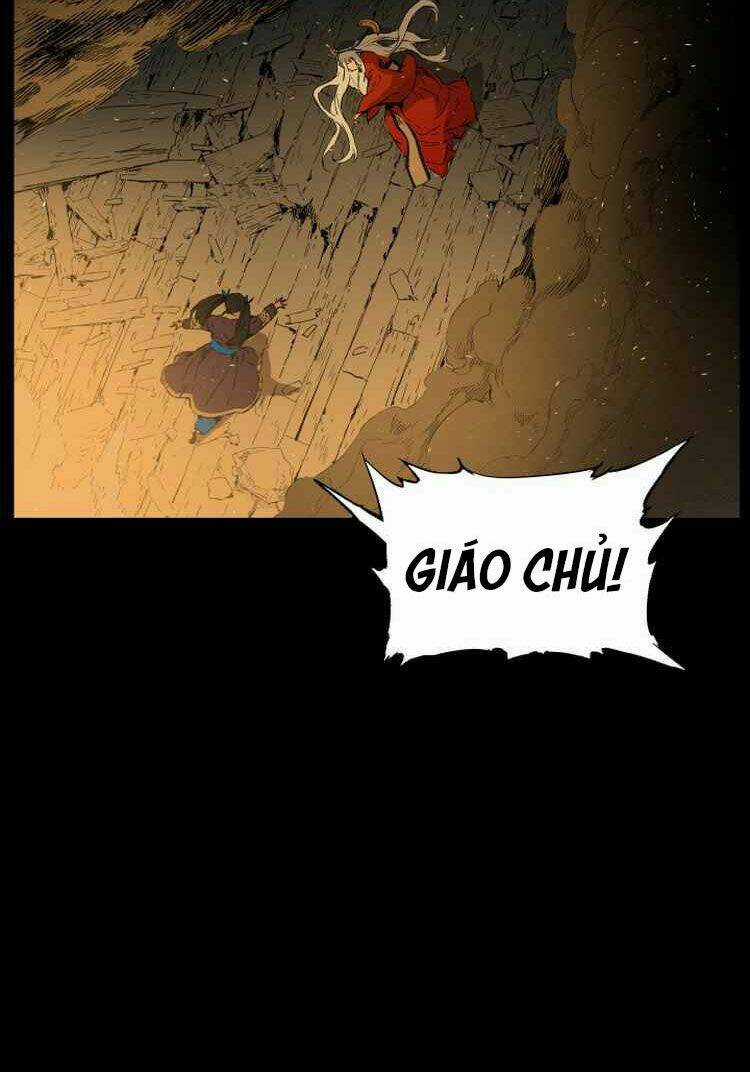 Vô Kiếm Tiểu Tử Chapter 78 trang 61