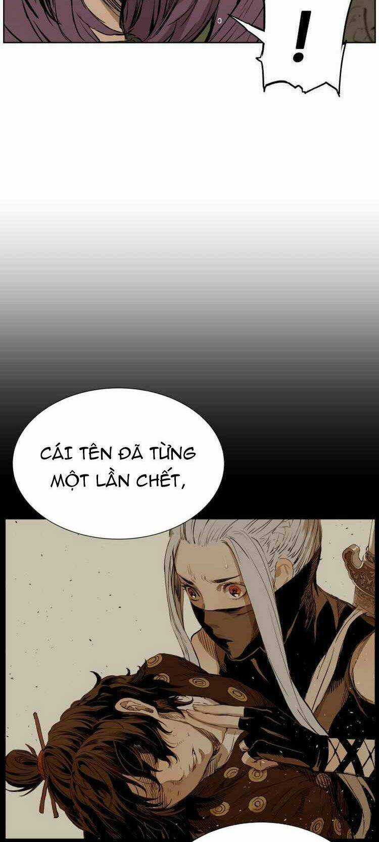 Vô Kiếm Tiểu Tử Chapter 78 trang 79