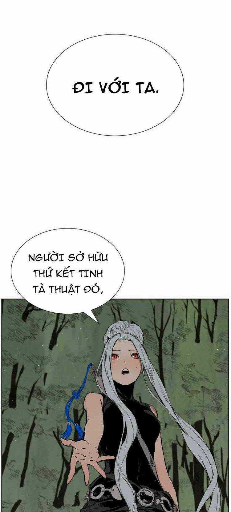 Vô Kiếm Tiểu Tử Chapter 78 trang 82