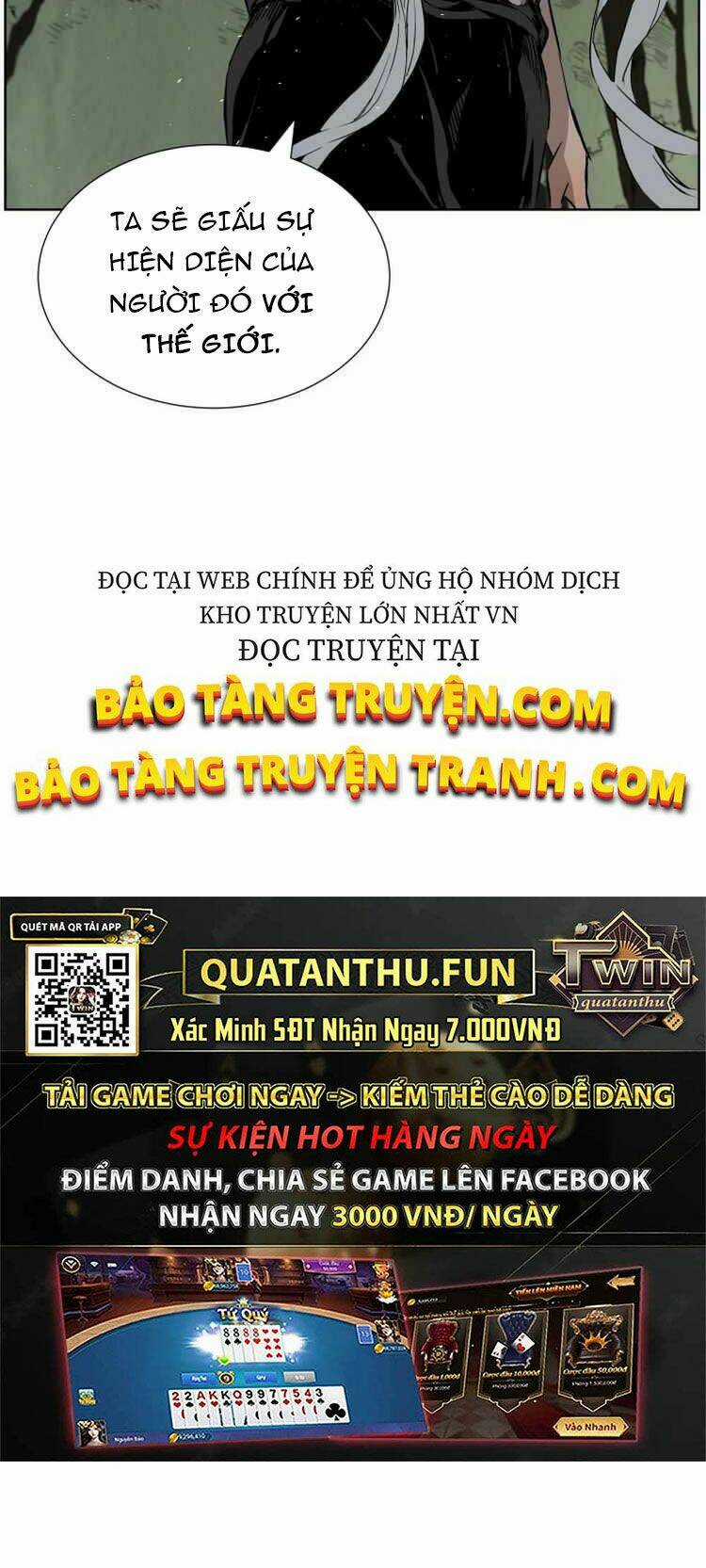 Vô Kiếm Tiểu Tử Chapter 78 trang 83