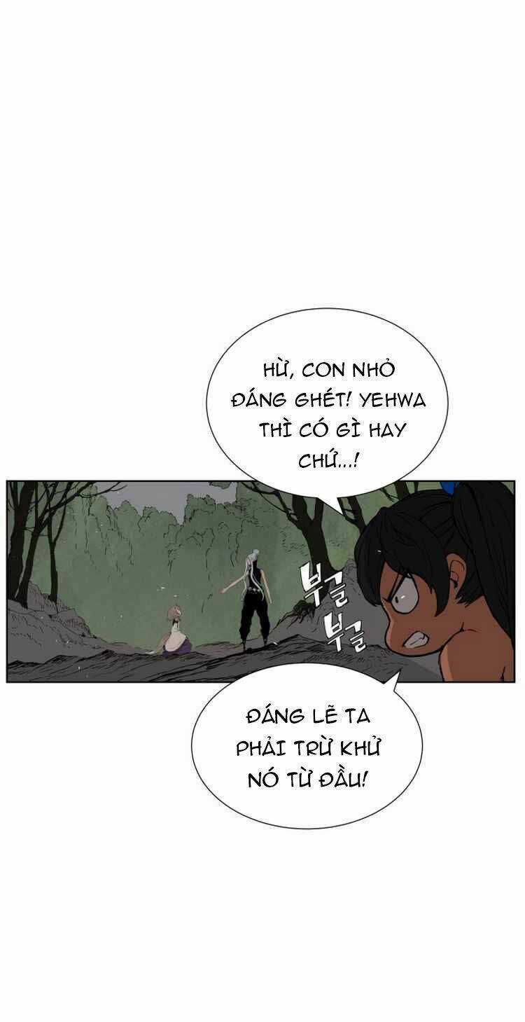 Vô Kiếm Tiểu Tử Chapter 78 trang 84