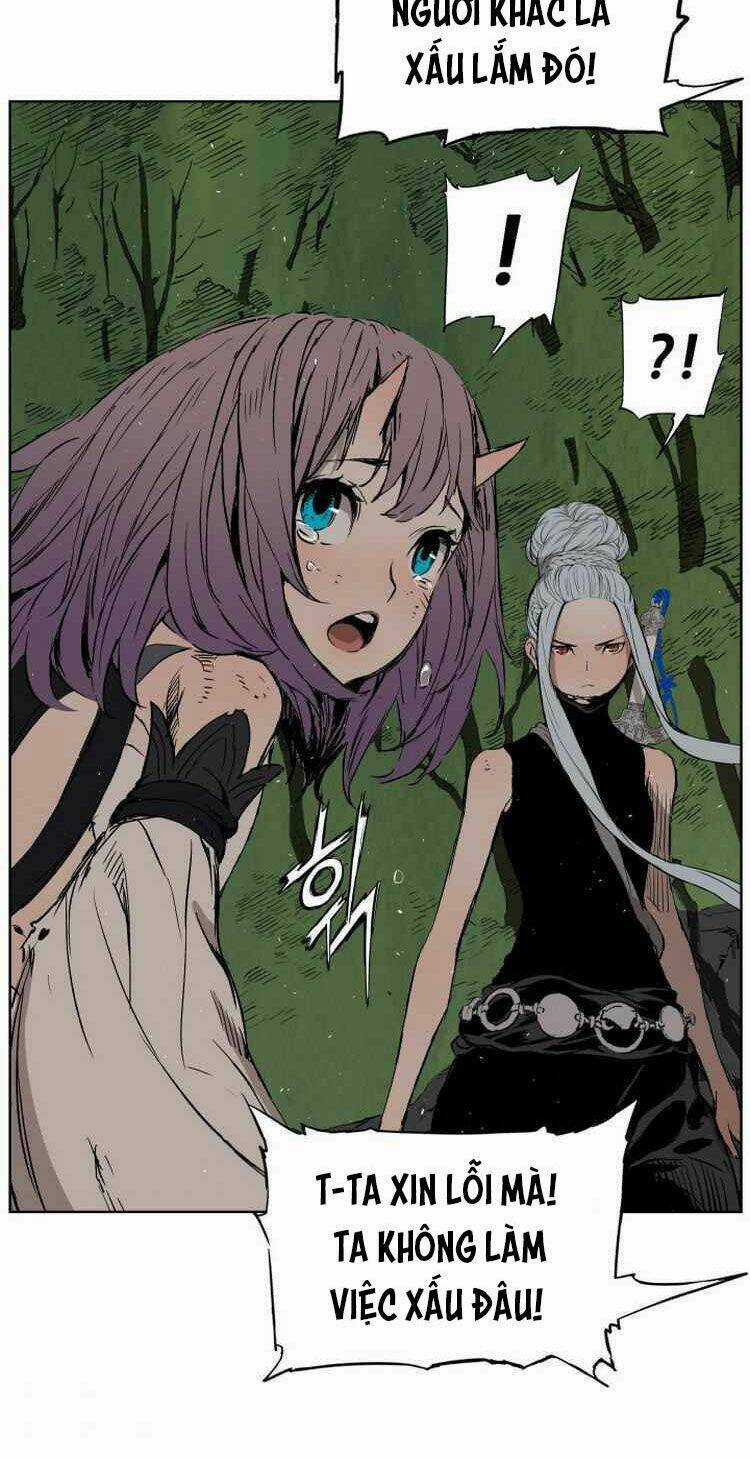 Vô Kiếm Tiểu Tử Chapter 78 trang 87