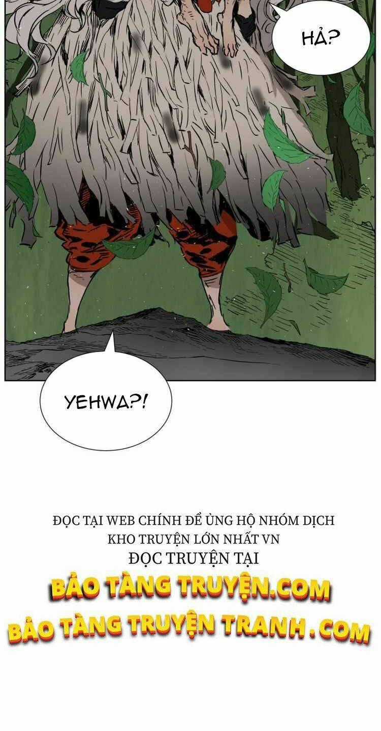 Vô Kiếm Tiểu Tử Chapter 78 trang 92