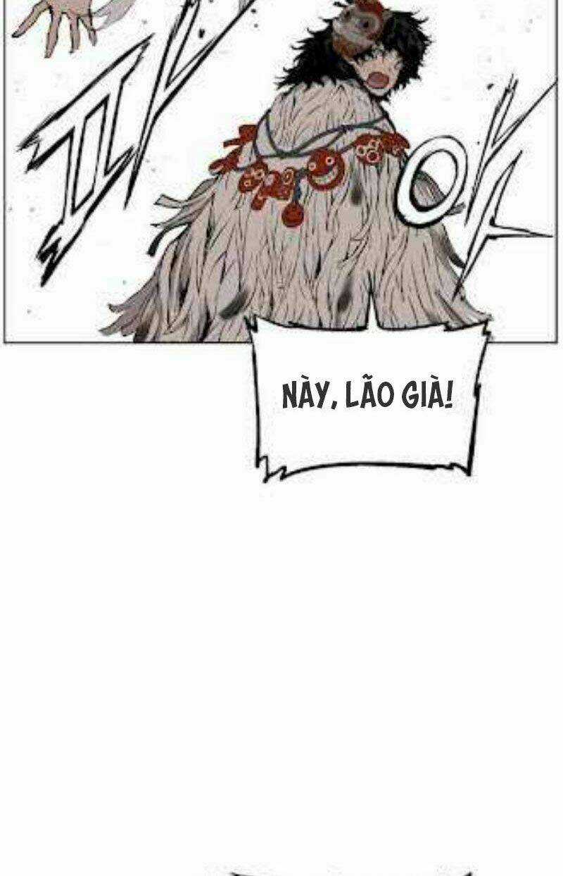 Vô Kiếm Tiểu Tử Chapter 79 trang 14