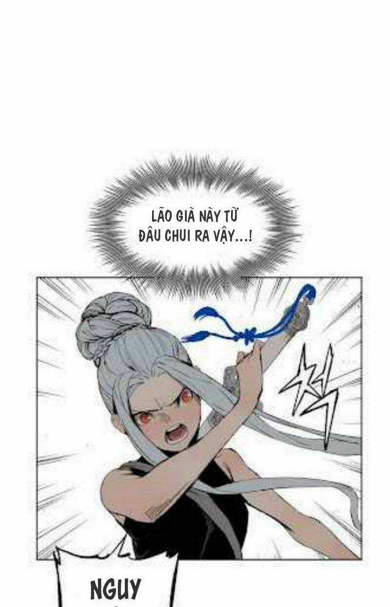 Vô Kiếm Tiểu Tử Chapter 79 trang 18