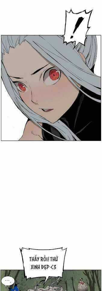 Vô Kiếm Tiểu Tử Chapter 79 trang 20