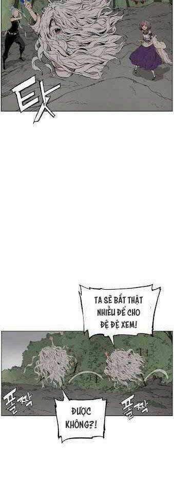 Vô Kiếm Tiểu Tử Chapter 79 trang 21