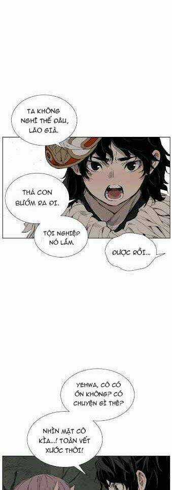 Vô Kiếm Tiểu Tử Chapter 79 trang 22