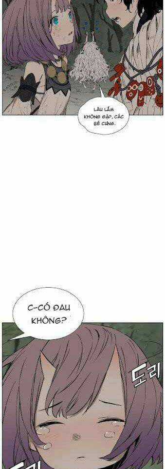 Vô Kiếm Tiểu Tử Chapter 79 trang 23