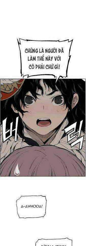 Vô Kiếm Tiểu Tử Chapter 79 trang 25