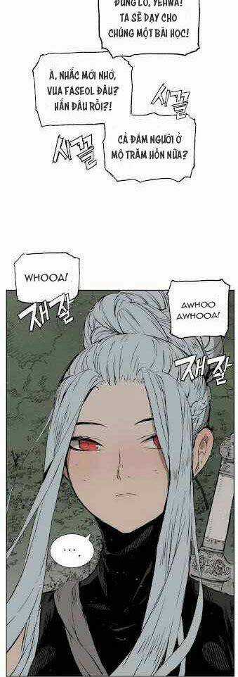 Vô Kiếm Tiểu Tử Chapter 79 trang 26