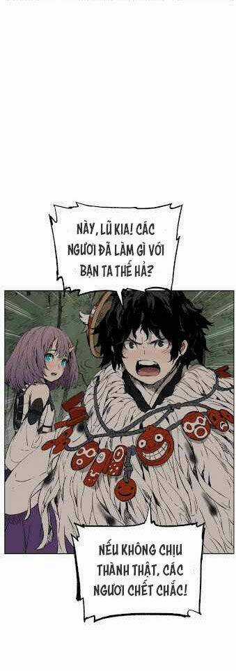 Vô Kiếm Tiểu Tử Chapter 79 trang 27