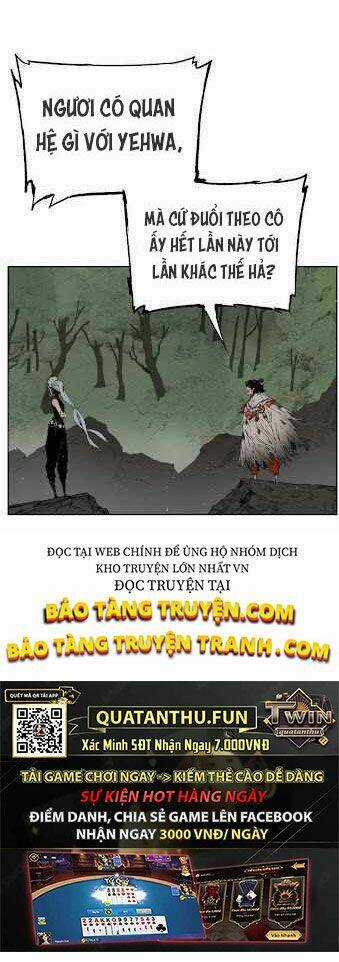 Vô Kiếm Tiểu Tử Chapter 79 trang 29