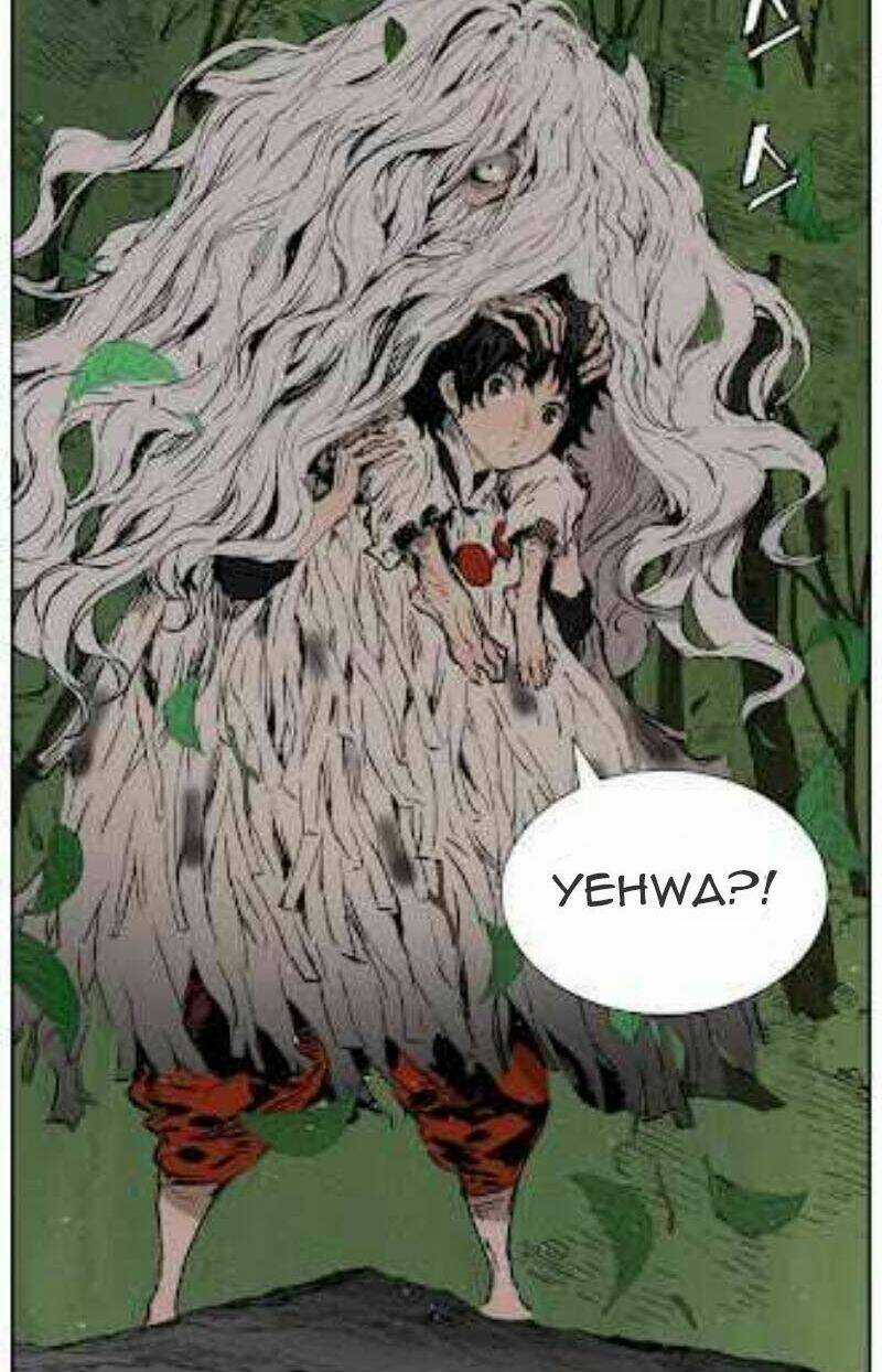 Vô Kiếm Tiểu Tử Chapter 79 trang 3