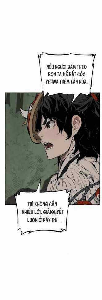 Vô Kiếm Tiểu Tử Chapter 79 trang 30