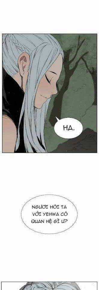 Vô Kiếm Tiểu Tử Chapter 79 trang 31