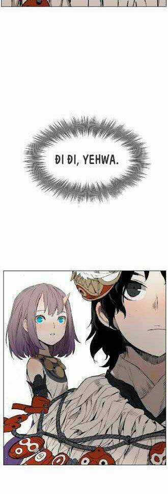 Vô Kiếm Tiểu Tử Chapter 79 trang 35