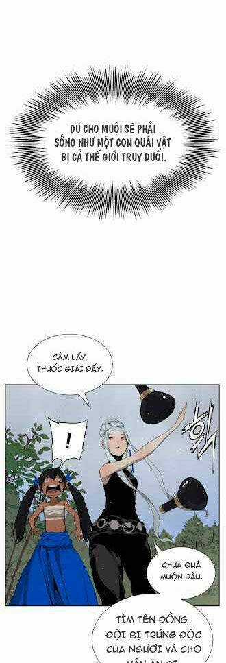 Vô Kiếm Tiểu Tử Chapter 79 trang 37