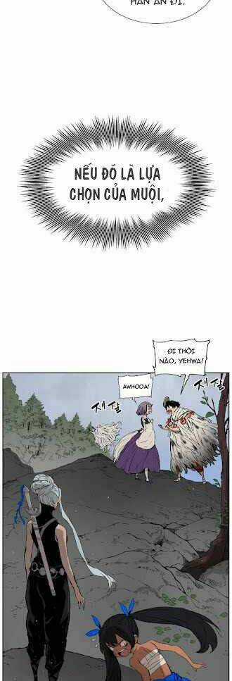 Vô Kiếm Tiểu Tử Chapter 79 trang 38