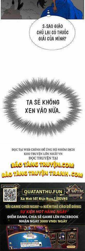 Vô Kiếm Tiểu Tử Chapter 79 trang 39