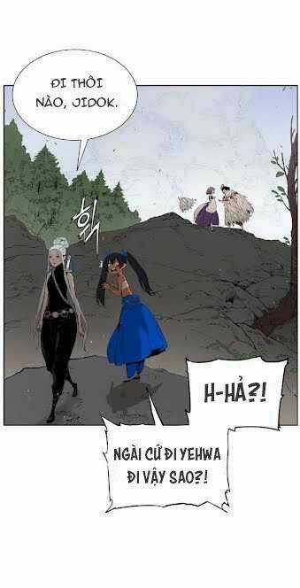 Vô Kiếm Tiểu Tử Chapter 79 trang 40