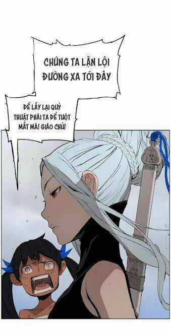 Vô Kiếm Tiểu Tử Chapter 79 trang 41