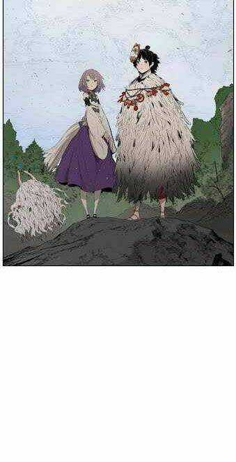 Vô Kiếm Tiểu Tử Chapter 79 trang 43