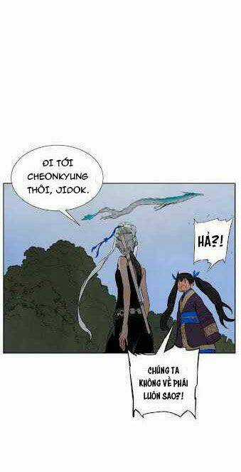 Vô Kiếm Tiểu Tử Chapter 79 trang 48