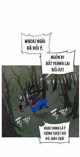 Vô Kiếm Tiểu Tử Chapter 79 trang 49