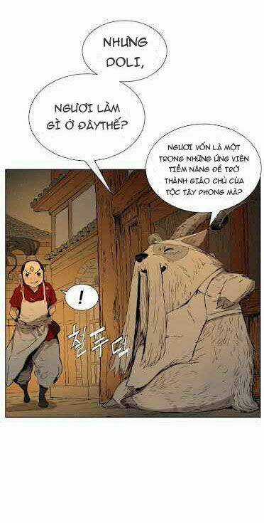 Vô Kiếm Tiểu Tử Chapter 79 trang 55