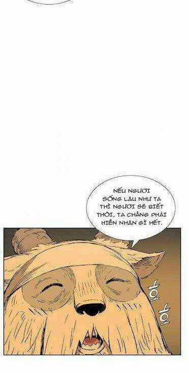 Vô Kiếm Tiểu Tử Chapter 79 trang 57