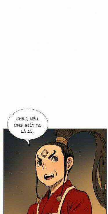 Vô Kiếm Tiểu Tử Chapter 79 trang 58