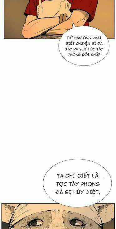 Vô Kiếm Tiểu Tử Chapter 79 trang 59