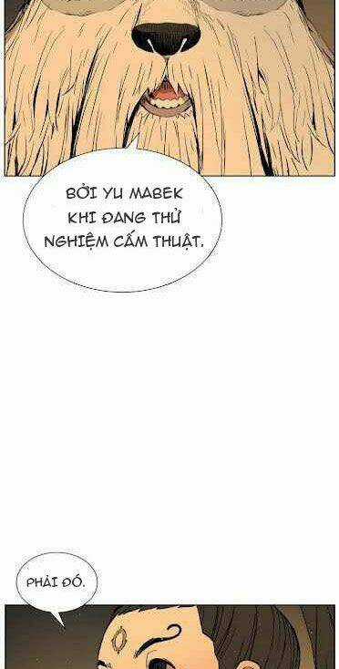 Vô Kiếm Tiểu Tử Chapter 79 trang 60