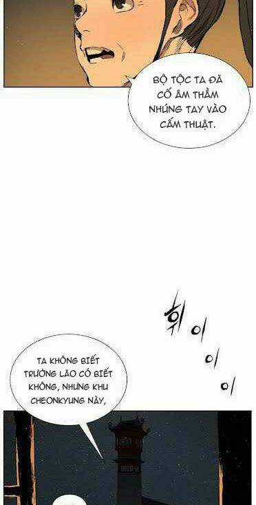 Vô Kiếm Tiểu Tử Chapter 79 trang 61