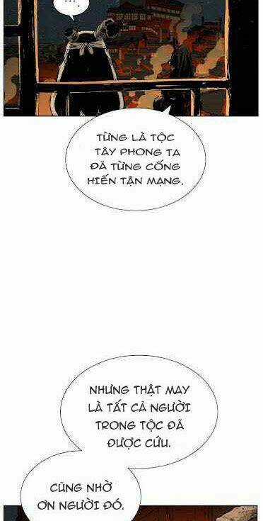 Vô Kiếm Tiểu Tử Chapter 79 trang 62