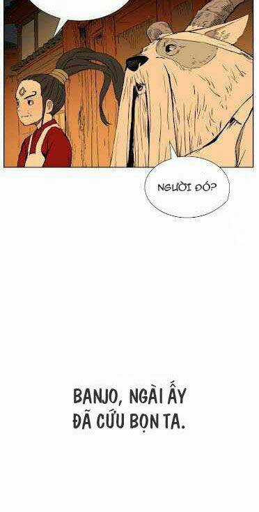 Vô Kiếm Tiểu Tử Chapter 79 trang 63