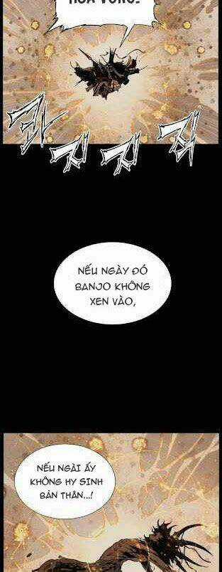 Vô Kiếm Tiểu Tử Chapter 79 trang 67