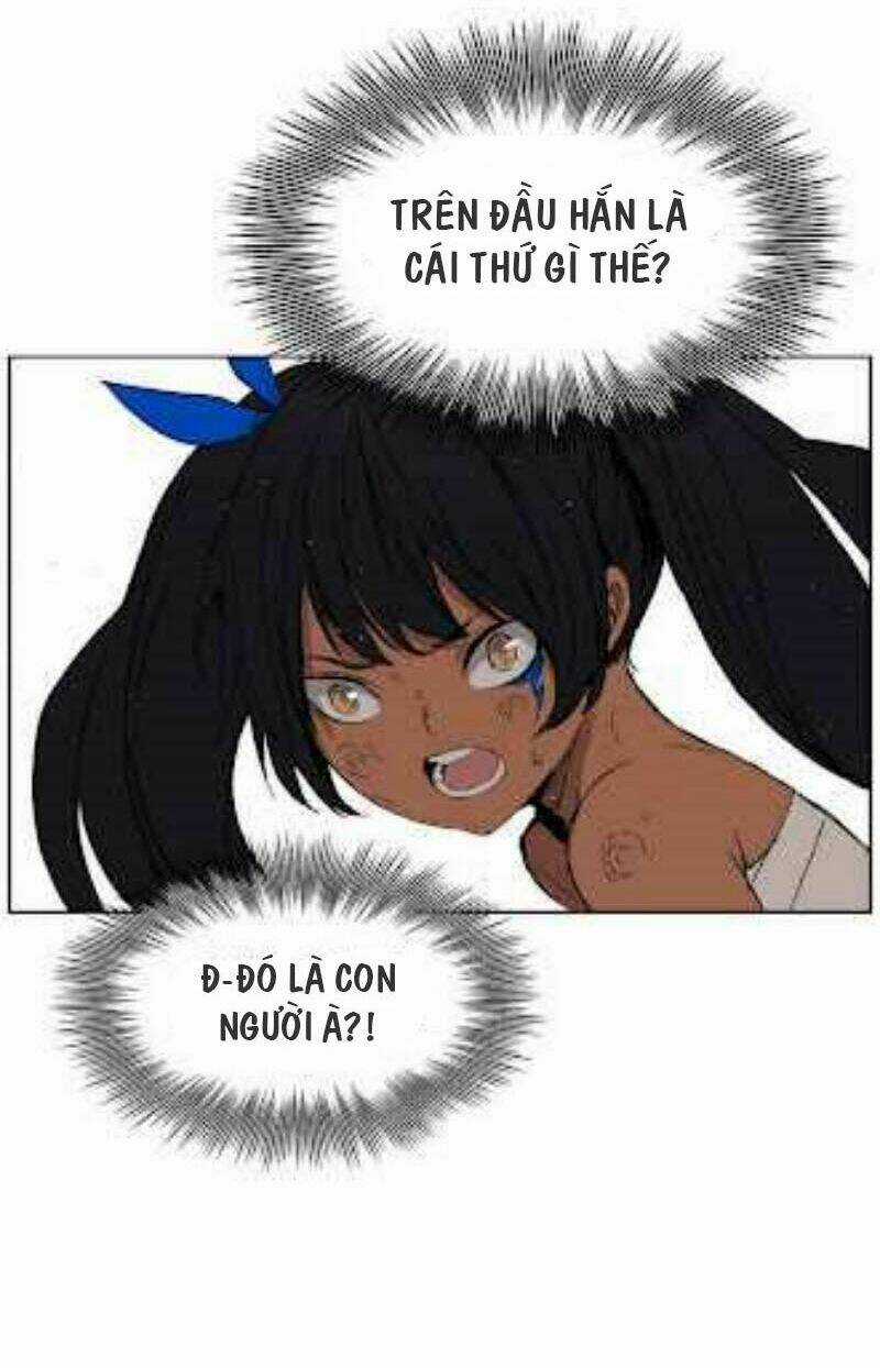 Vô Kiếm Tiểu Tử Chapter 79 trang 7