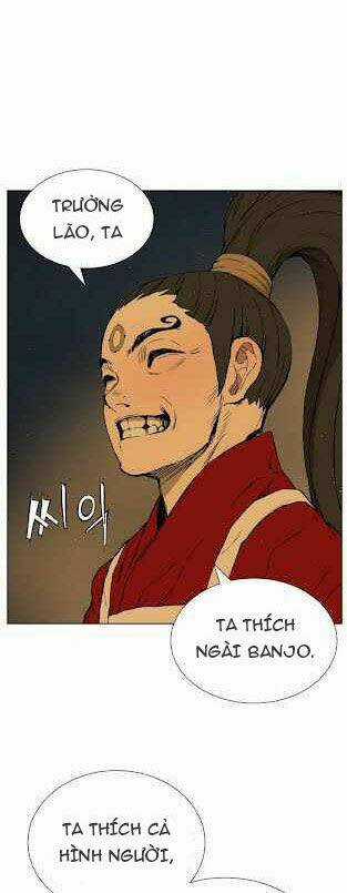 Vô Kiếm Tiểu Tử Chapter 79 trang 70