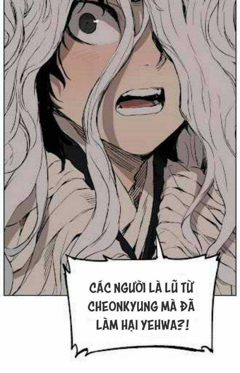 Vô Kiếm Tiểu Tử Chapter 79 trang 9