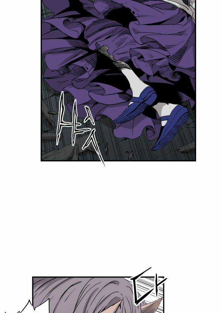 Vô Kiếm Tiểu Tử Chapter 8 trang 10