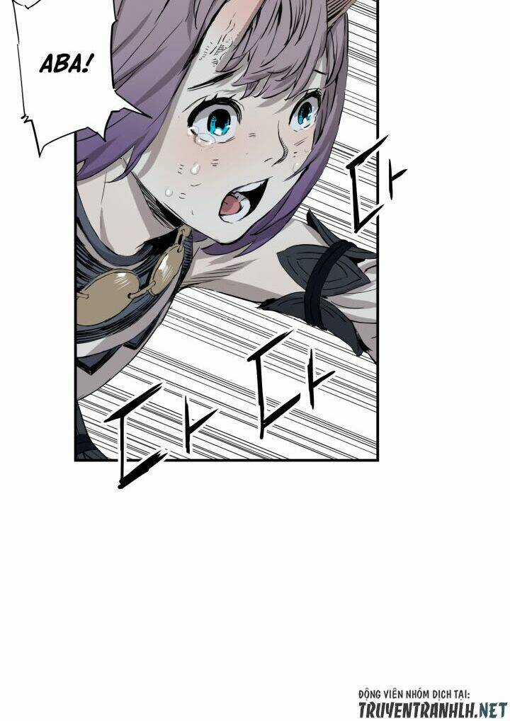 Vô Kiếm Tiểu Tử Chapter 8 trang 11