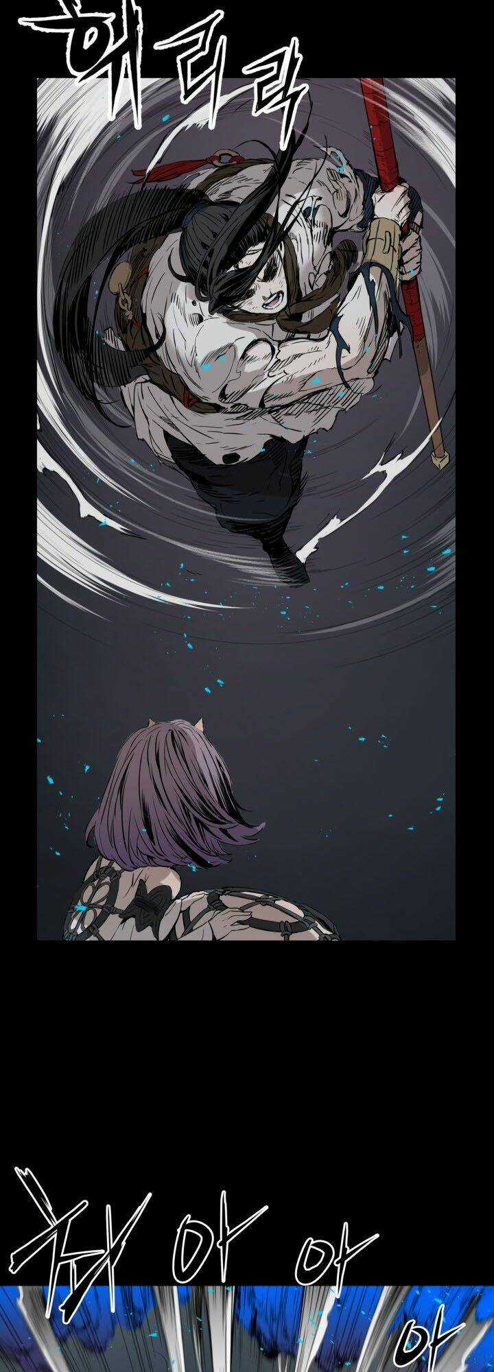 Vô Kiếm Tiểu Tử Chapter 8 trang 15