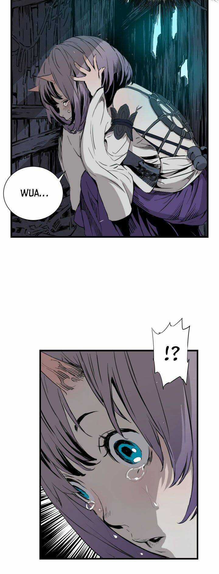 Vô Kiếm Tiểu Tử Chapter 8 trang 19