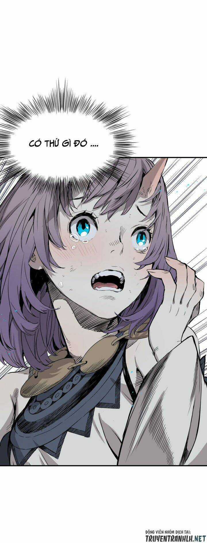 Vô Kiếm Tiểu Tử Chapter 8 trang 20